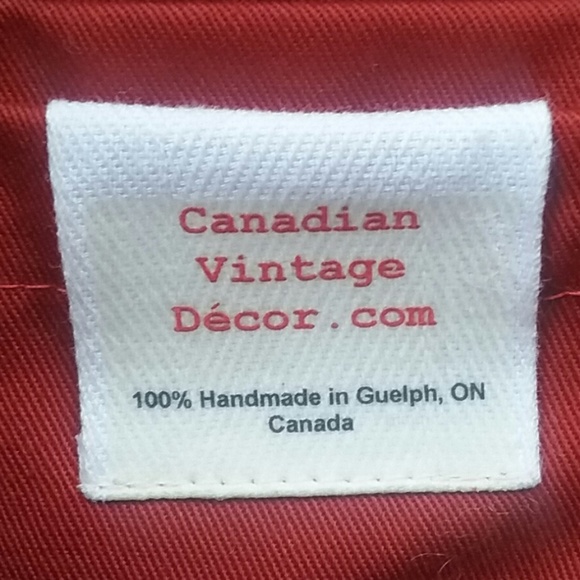 COPY - Order of Moose Wool Messenger Bag - Picture 3 of 8